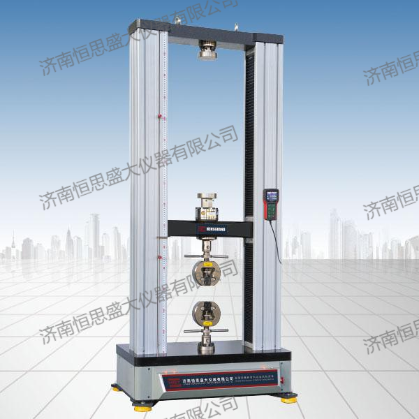 WDW-5G微機(jī)控制電子萬能試驗(yàn)機(jī)